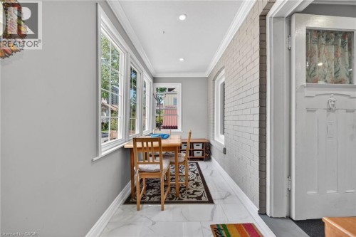219 Hess Street S, Hamilton, ON - Indoor Photo Showing Other Room