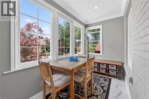 219 Hess Street S, Hamilton, ON - Indoor