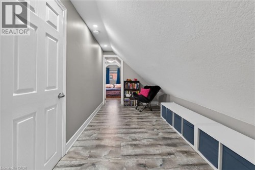 219 Hess Street S, Hamilton, ON - Indoor Photo Showing Other Room