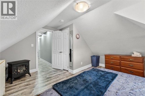 219 Hess Street S, Hamilton, ON - Indoor