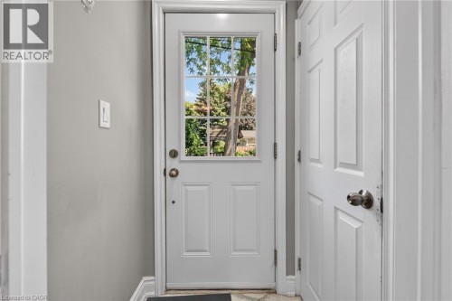 219 Hess Street S, Hamilton, ON - Indoor Photo Showing Other Room