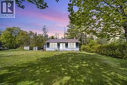 79 MAPLEPORT Crescent Sauble Beach, ON N0H 2G0