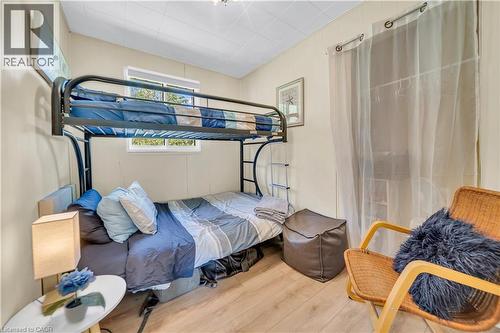 79 Mapleport Crescent, Sauble Beach, ON - Indoor Photo Showing Bedroom