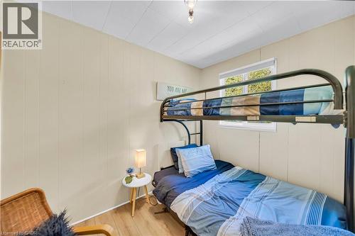 79 Mapleport Crescent, Sauble Beach, ON - Indoor Photo Showing Bedroom