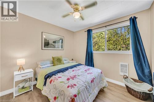 79 Mapleport Crescent, Sauble Beach, ON - Indoor Photo Showing Bedroom