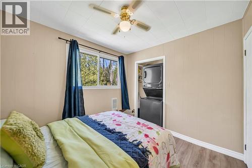 79 Mapleport Crescent, Sauble Beach, ON - Indoor Photo Showing Bedroom