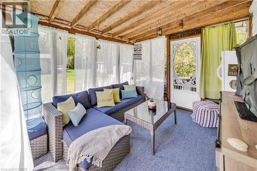 79 Mapleport Crescent, Sauble Beach, ON - Indoor