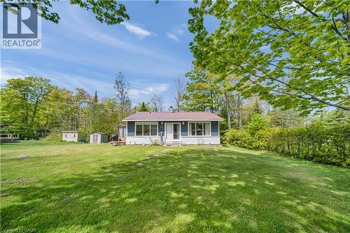 79 Mapleport Crescent, Sauble Beach, ON - Outdoor