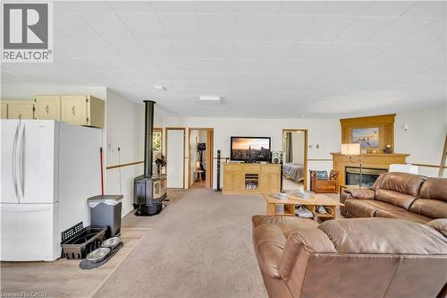 79 Mapleport Crescent, Sauble Beach, ON - Indoor Photo Showing Other Room