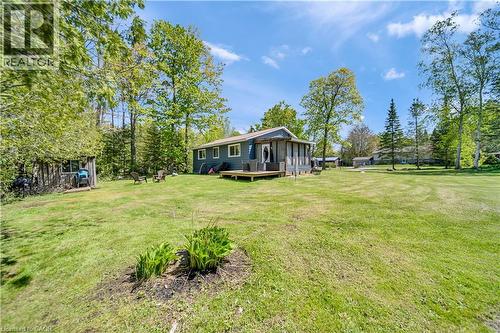 79 Mapleport Crescent, Sauble Beach, ON - Outdoor