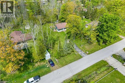 79 Mapleport Crescent, Sauble Beach, ON - Outdoor With View