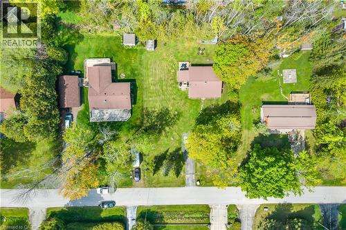 79 Mapleport Crescent, Sauble Beach, ON - Outdoor