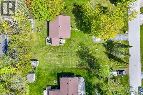 79 Mapleport Crescent, Sauble Beach, ON - Outdoor With View