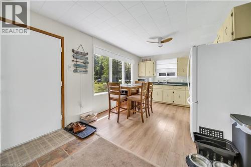 79 Mapleport Crescent, Sauble Beach, ON - Indoor Photo Showing Other Room