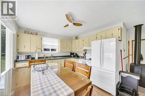 79 Mapleport Crescent, Sauble Beach, ON - Indoor