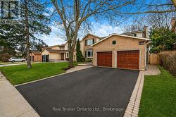 6366 MILLER'S GROVE  Mississauga (Meadowvale), ON L5N 3M7