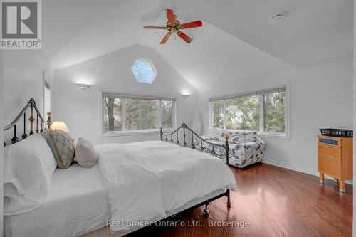 6366 Miller'S Grove, Mississauga (Meadowvale), ON - Indoor Photo Showing Bedroom
