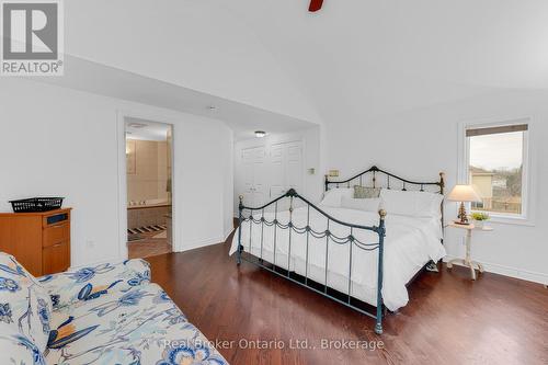 6366 Miller'S Grove, Mississauga (Meadowvale), ON - Indoor Photo Showing Bedroom