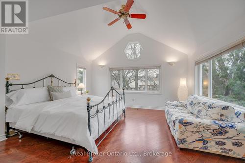 6366 Miller'S Grove, Mississauga (Meadowvale), ON - Indoor Photo Showing Bedroom