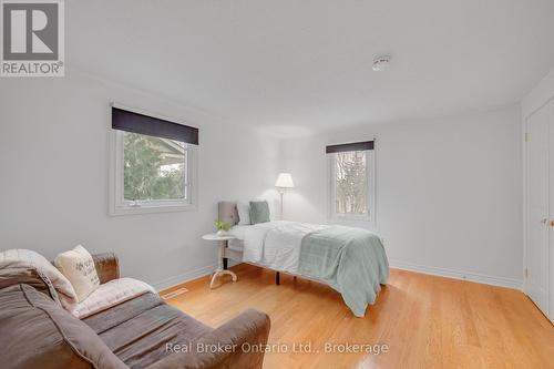 6366 Miller'S Grove, Mississauga (Meadowvale), ON - Indoor Photo Showing Bedroom
