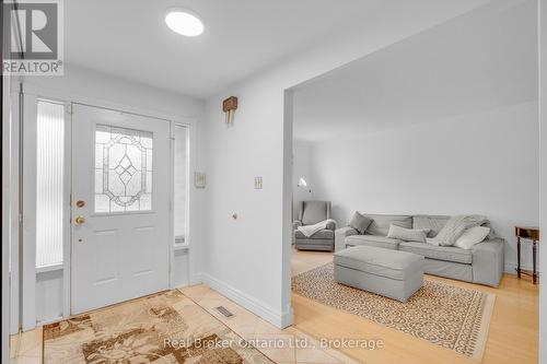 6366 Miller'S Grove, Mississauga (Meadowvale), ON - Indoor