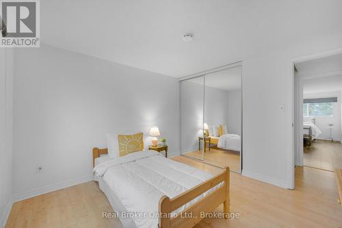 6366 Miller'S Grove, Mississauga (Meadowvale), ON - Indoor Photo Showing Bedroom