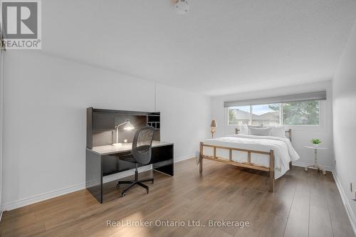 6366 Miller'S Grove, Mississauga (Meadowvale), ON - Indoor Photo Showing Bedroom