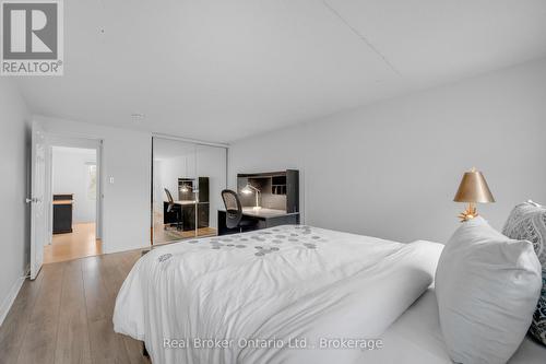 6366 Miller'S Grove, Mississauga (Meadowvale), ON - Indoor Photo Showing Bedroom