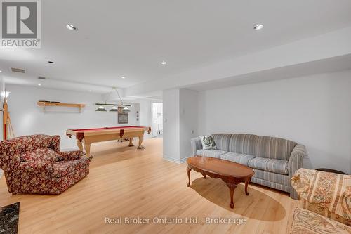 6366 Miller'S Grove, Mississauga (Meadowvale), ON - Indoor Photo Showing Other Room