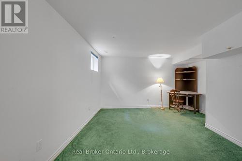 6366 Miller'S Grove, Mississauga (Meadowvale), ON - Indoor Photo Showing Other Room