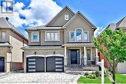 71 ALLISON ANN WAY Vaughan, ON L6A 0J4