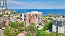 606 - 442 MAPLE AVE. AVENUE  Burlington, ON L7S 2L7