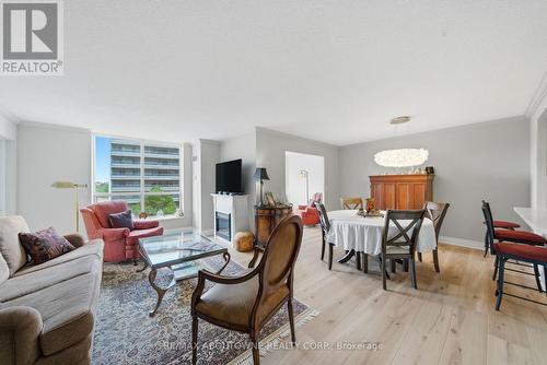 606 - 442 Maple Ave. Avenue, Burlington, ON - Indoor