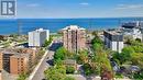 606 - 442 Maple Ave. Avenue, Burlington, ON  - Outdoor With Body Of Water With View 