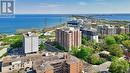 606 - 442 Maple Ave. Avenue, Burlington, ON  - Outdoor With Body Of Water With View 