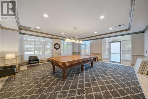 606 - 442 Maple Ave. Avenue, Burlington, ON - Indoor Photo Showing Other Room