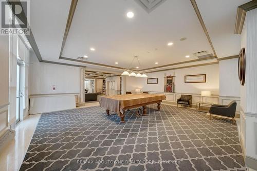 606 - 442 Maple Ave. Avenue, Burlington, ON - Indoor Photo Showing Other Room