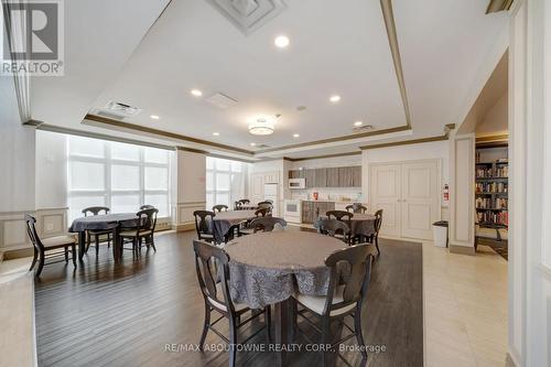 606 - 442 Maple Ave. Avenue, Burlington, ON - Indoor