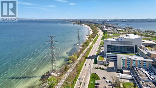 606 - 442 Maple Ave. Avenue, Burlington, ON - Outdoor With Body Of Water With View