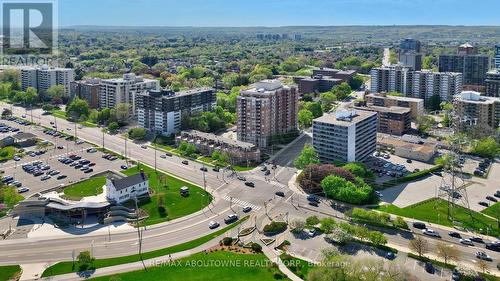 606 - 442 Maple Ave. Avenue, Burlington, ON - Outdoor With View