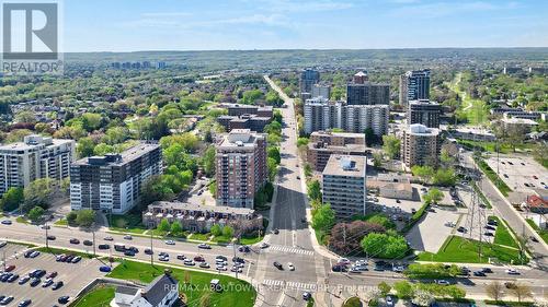 606 - 442 Maple Ave. Avenue, Burlington, ON - Outdoor With View