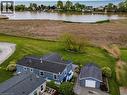 Welcome to 2 Hickory Hollow! - 2 Hickory Hollow, Nanticoke, ON  - Outdoor With Body Of Water With View 