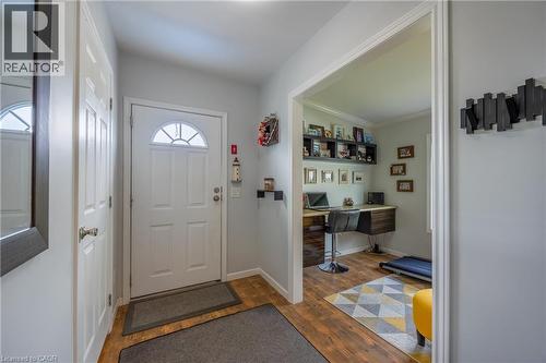 Foyer - 2 Hickory Hollow, Nanticoke, ON - Indoor Photo Showing Other Room