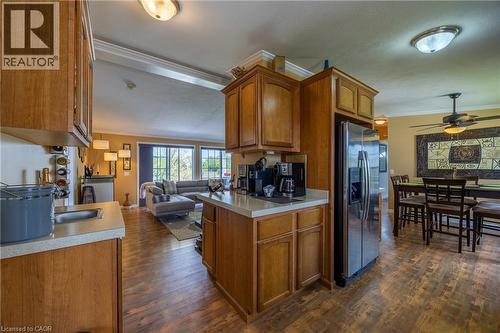 2 Hickory Hollow, Nanticoke, ON - Indoor