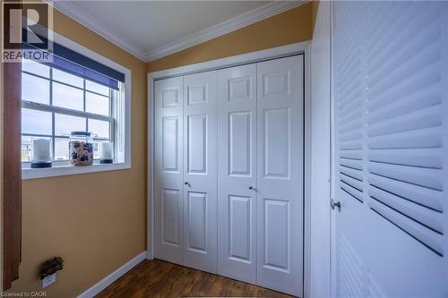 Dedicated Laundry/Utility Area - 2 Hickory Hollow, Nanticoke, ON - Indoor Photo Showing Other Room