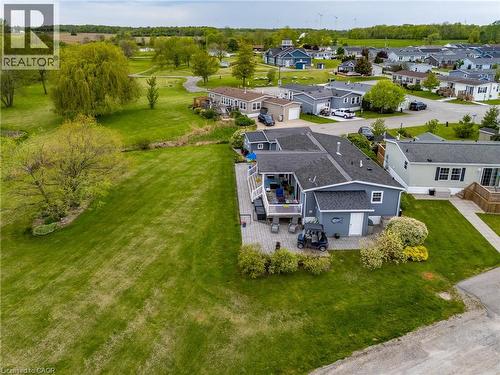 2 Hickory Hollow, Nanticoke, ON - Outdoor With View