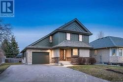 UNIT B (BASEMENT) - 167 FORFAR AVENUE Kitchener, ON N2B 2Z9