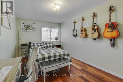 118 - 700 Osgoode Drive, London South (South Y), ON - Indoor Photo Showing Bedroom