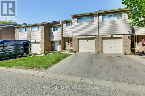 118 - 700 Osgoode Drive, London South (South Y), ON - Outdoor