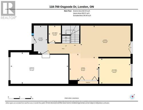 118 - 700 Osgoode Drive, London South (South Y), ON - Other